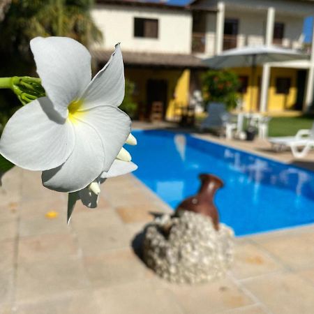 Hotel Pousada Aruana Porto Seguro Exteriér fotografie