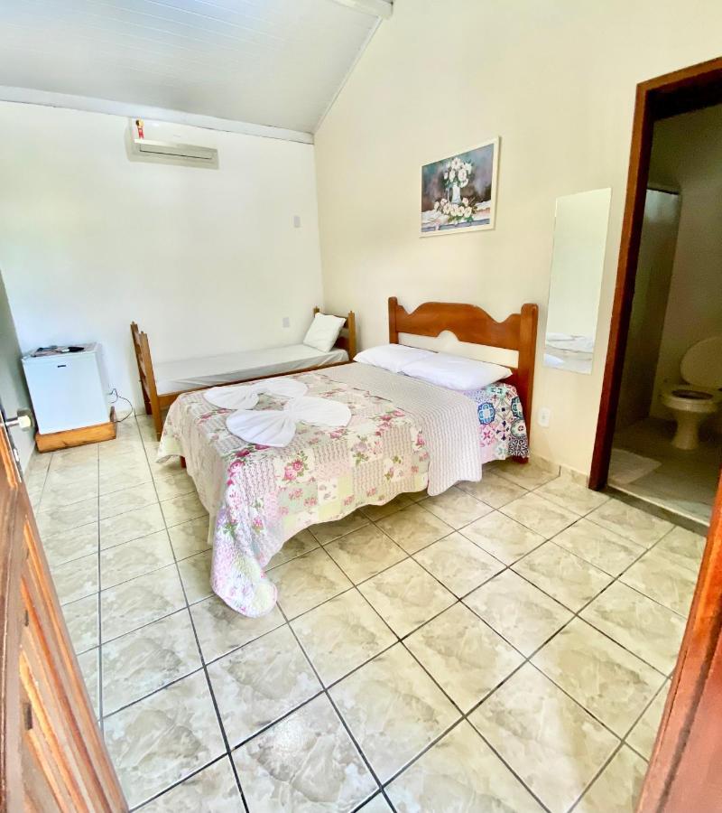 Hotel Pousada Aruana Porto Seguro Exteriér fotografie