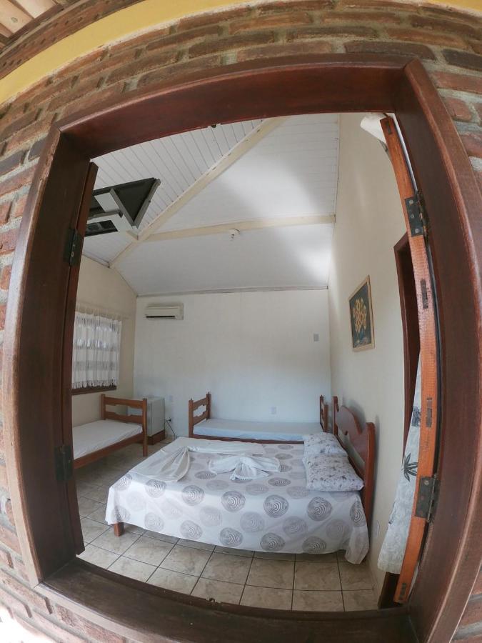 Hotel Pousada Aruana Porto Seguro Exteriér fotografie