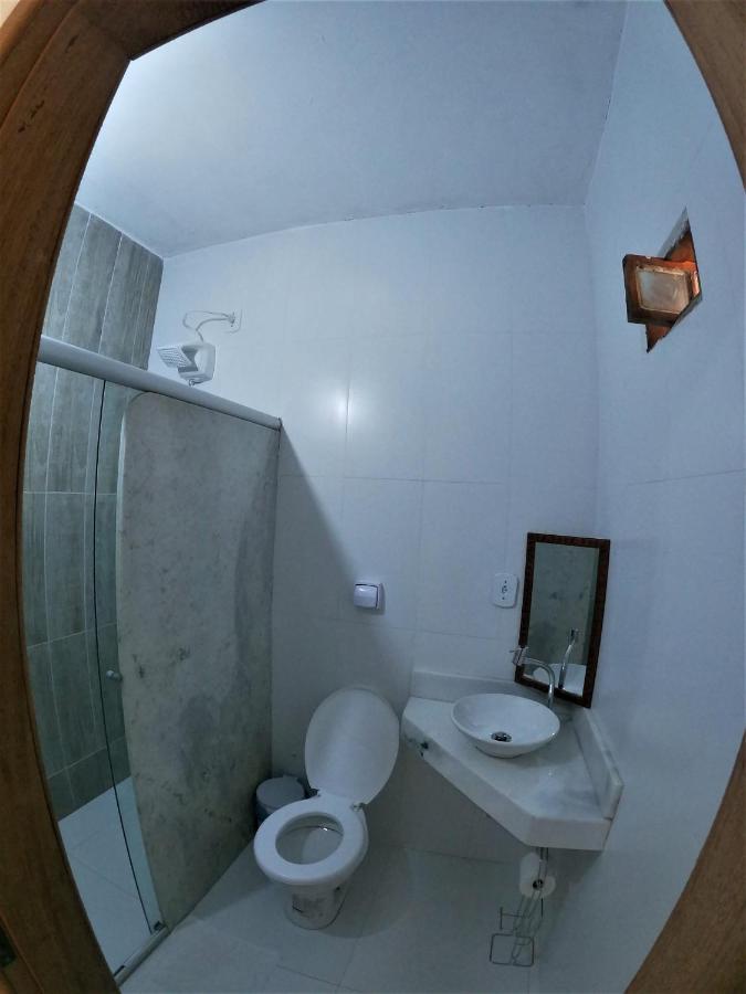 Hotel Pousada Aruana Porto Seguro Exteriér fotografie